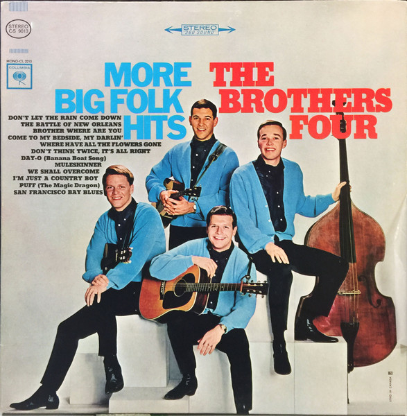 more big folk hits