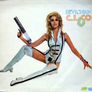 devil's gun