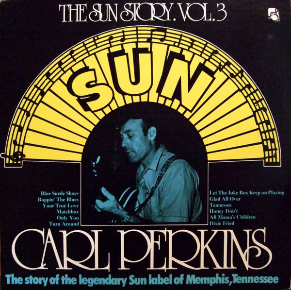 the sun story vol.3