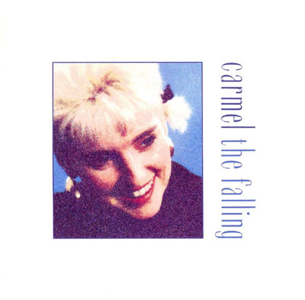 the falling (lp)