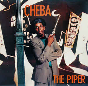 the piper