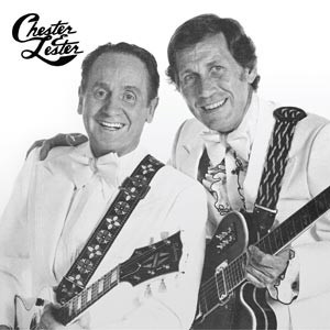 chester & lester