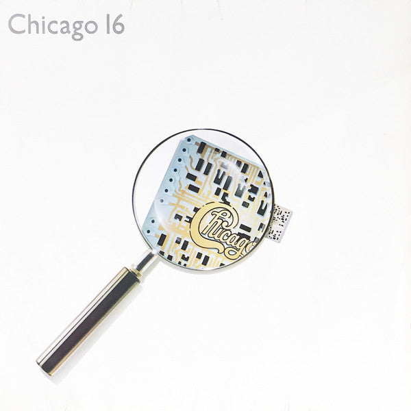 chicago 16 (lp)