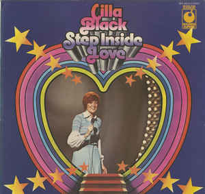 step inside love