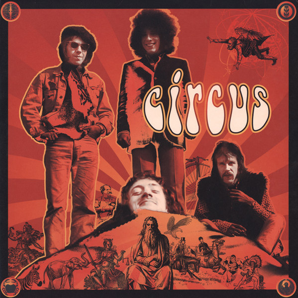 circus
