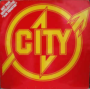 city