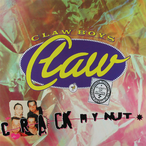 crack my nut
