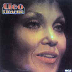 cleo close up