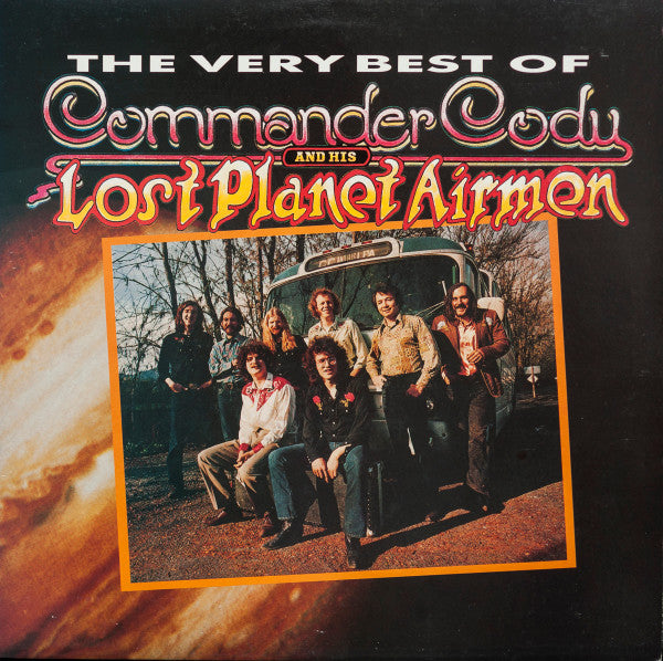 the very best of