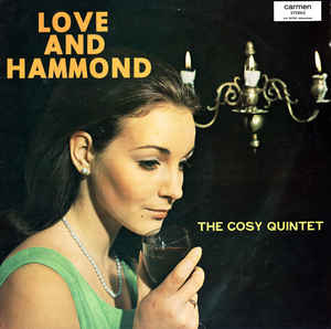 love and hammond