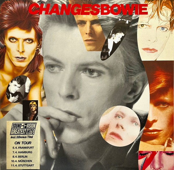 changesbowie
