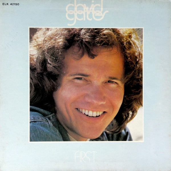 first (lp)