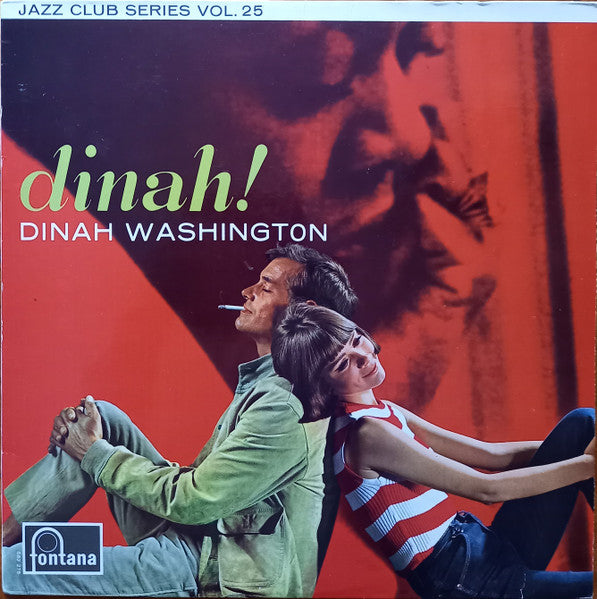 dinah! (lp)