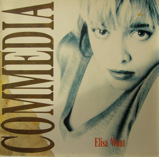 commedia (lp)