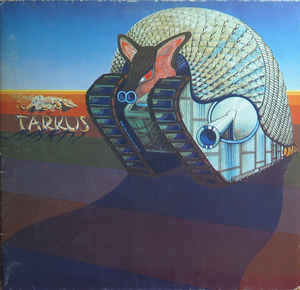 tarkus