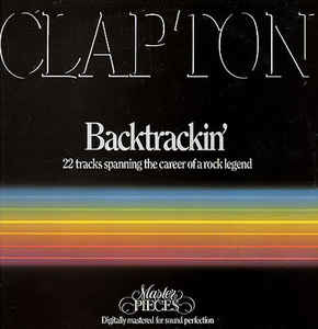 backtrackin'