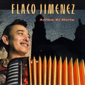 arriba el norte (lp)