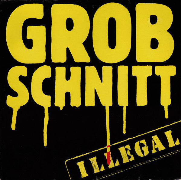 illegal (lp)