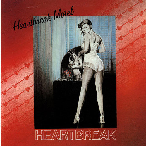 heartbreak motel (lp)