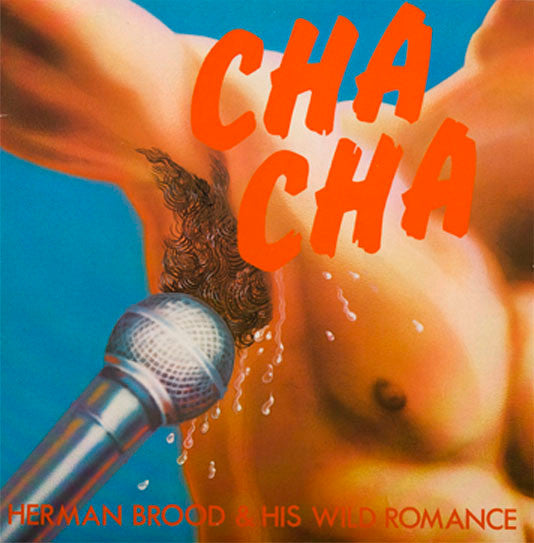 cha cha (lp)