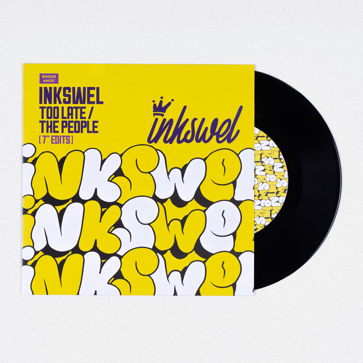 7-too people / the people