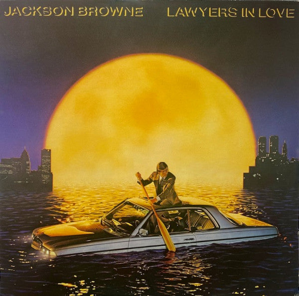 lawyers in love (lp)