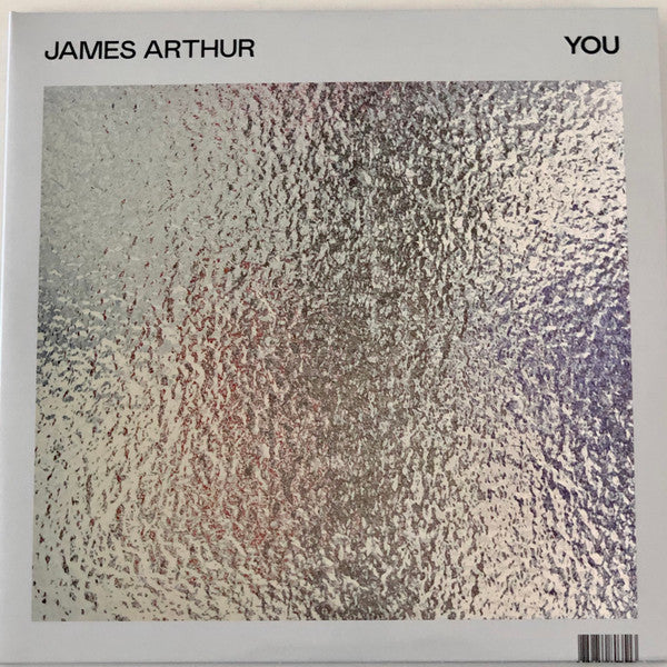 you (2lp)