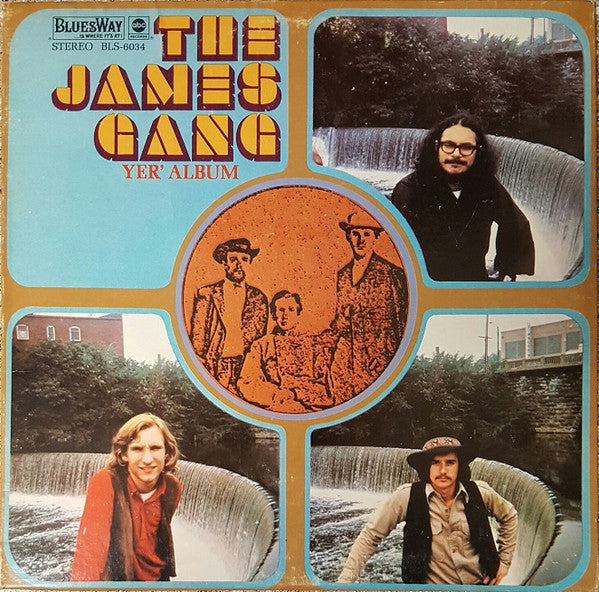 yer' album (lp)