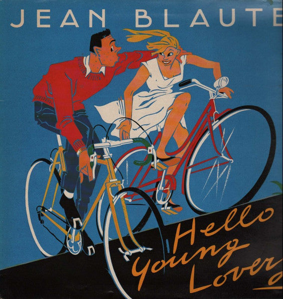 hello young lovers (lp)