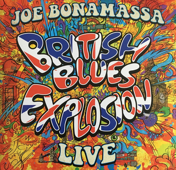 british blues explosion live (3lp-coloured-mint)