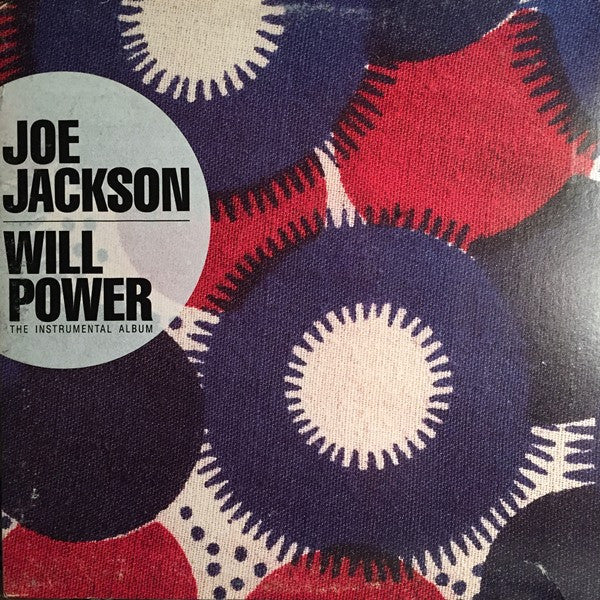 will power (lp)