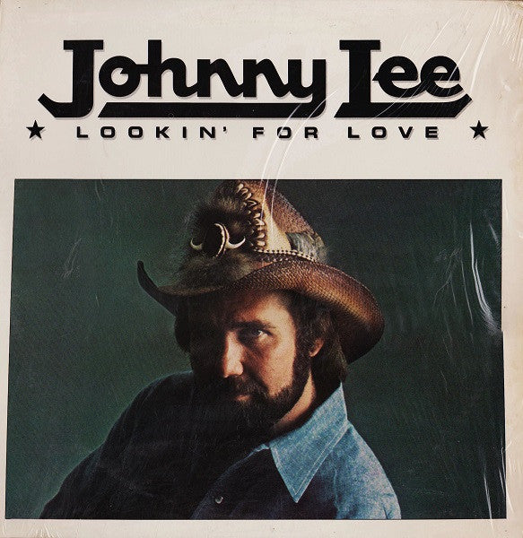 lookin' for love (lp)