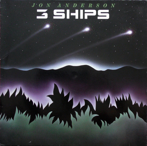 3 ships (lp)