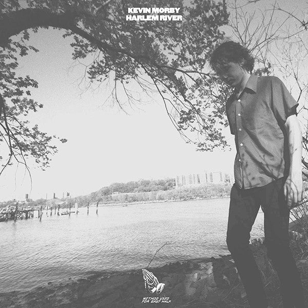 harlem river (lp)