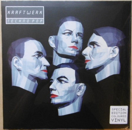 techno pop (lp)