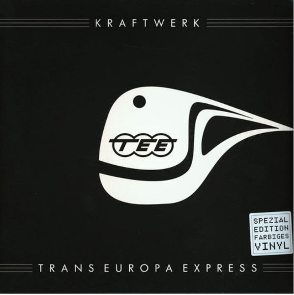 trans europa express (lp)