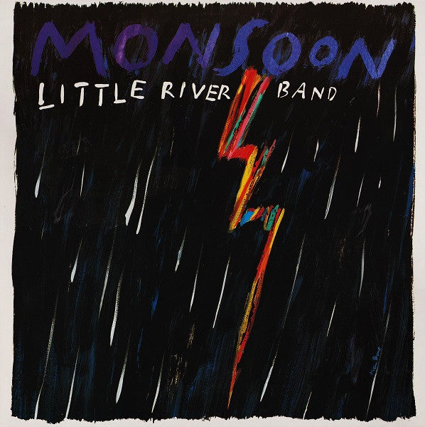 monsoon