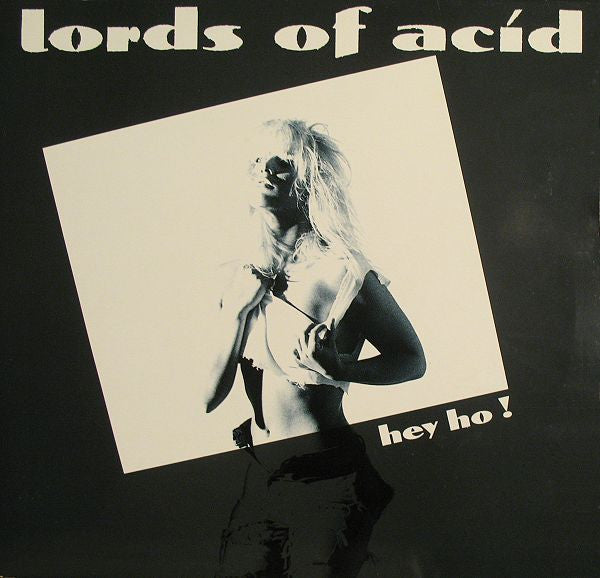 hey ho! (12
