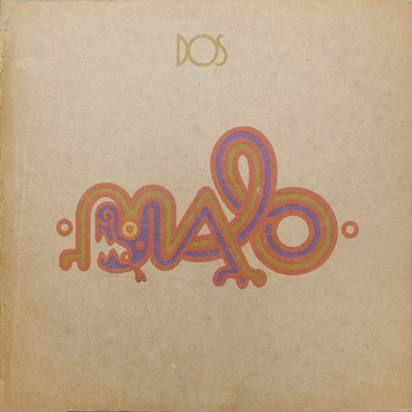dos (lp)