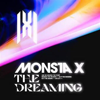 the dreaming (lp)