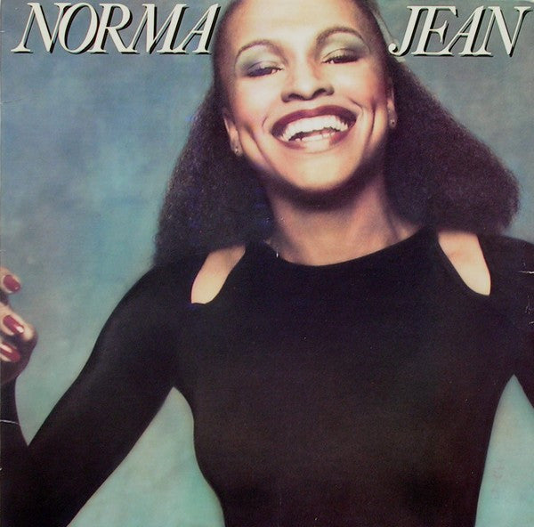 norma jean (lp)