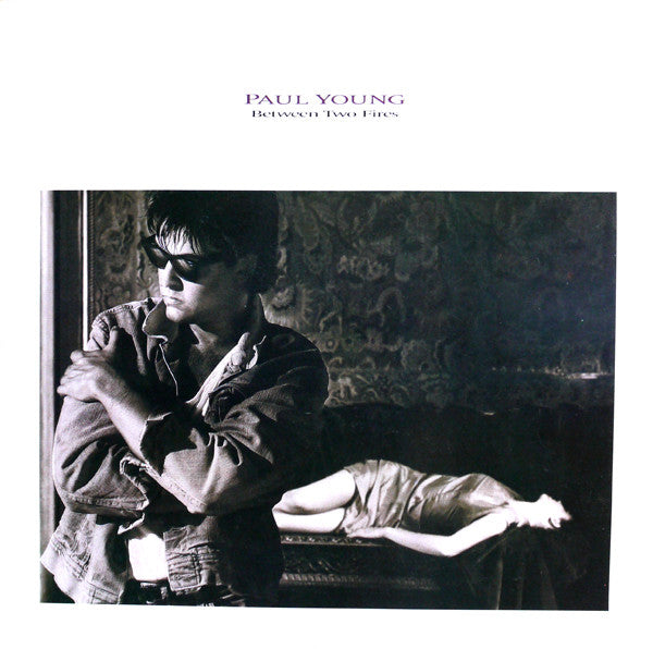between two fires (lp)