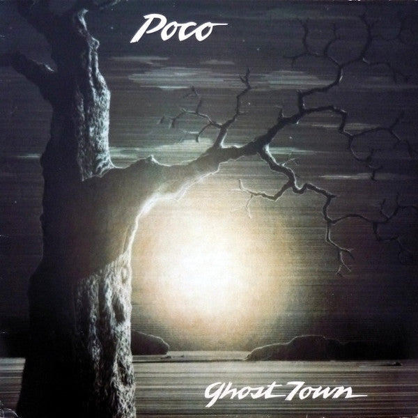 ghost town