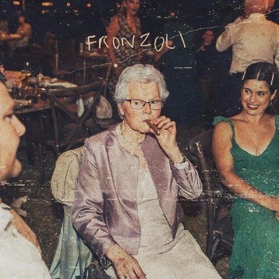 fronzoli