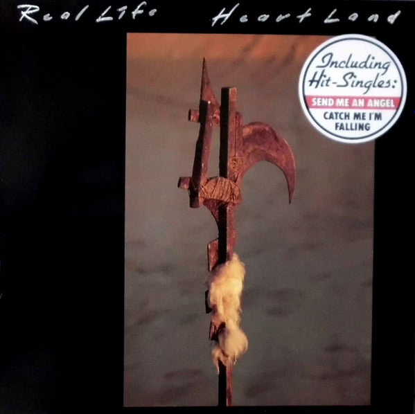 heartland (lp)