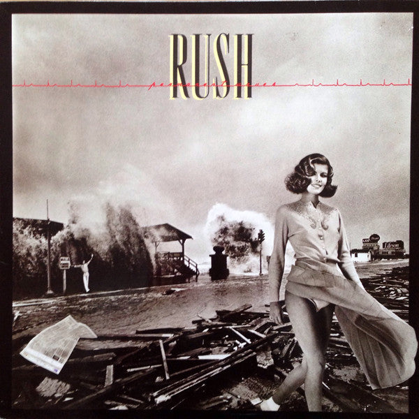 permanent waves (lp)