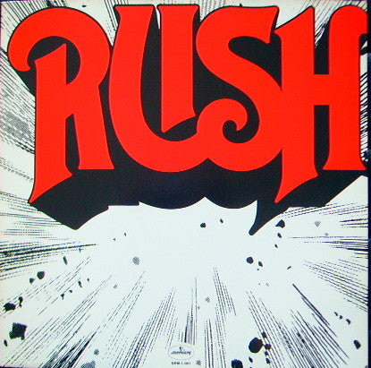 rush (lp)