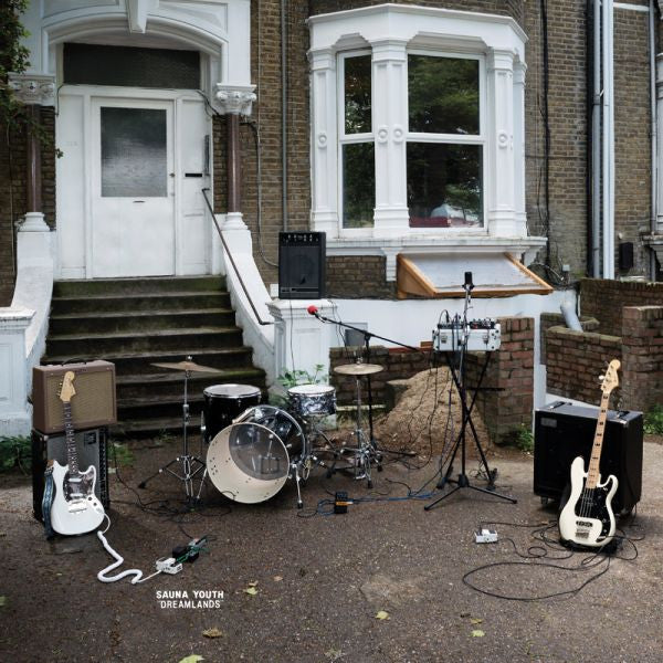 dreamlands (lp)