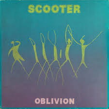 oblivion (lp)