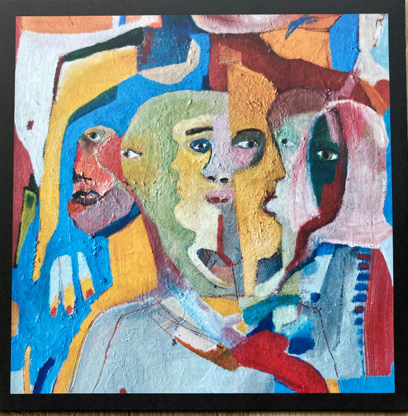 oracolo (lp)